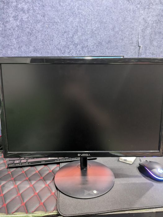 Монитор vega 22дюйма