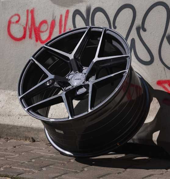 20" Ковани Джанти BMW 5X112 X5 G05 X6 G06 X7 G07 M50D M