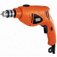 Bormasina cu fir Black & Decker