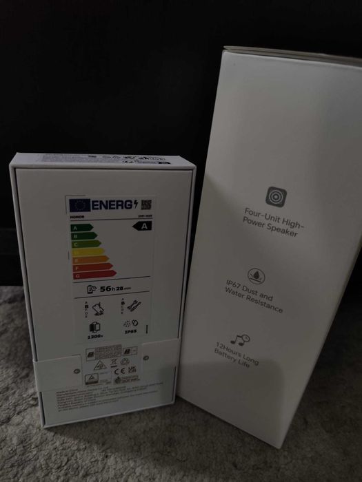 HONOR 400, Dual SIM, 8GB RAM, 512GB ROM, Midnight Black