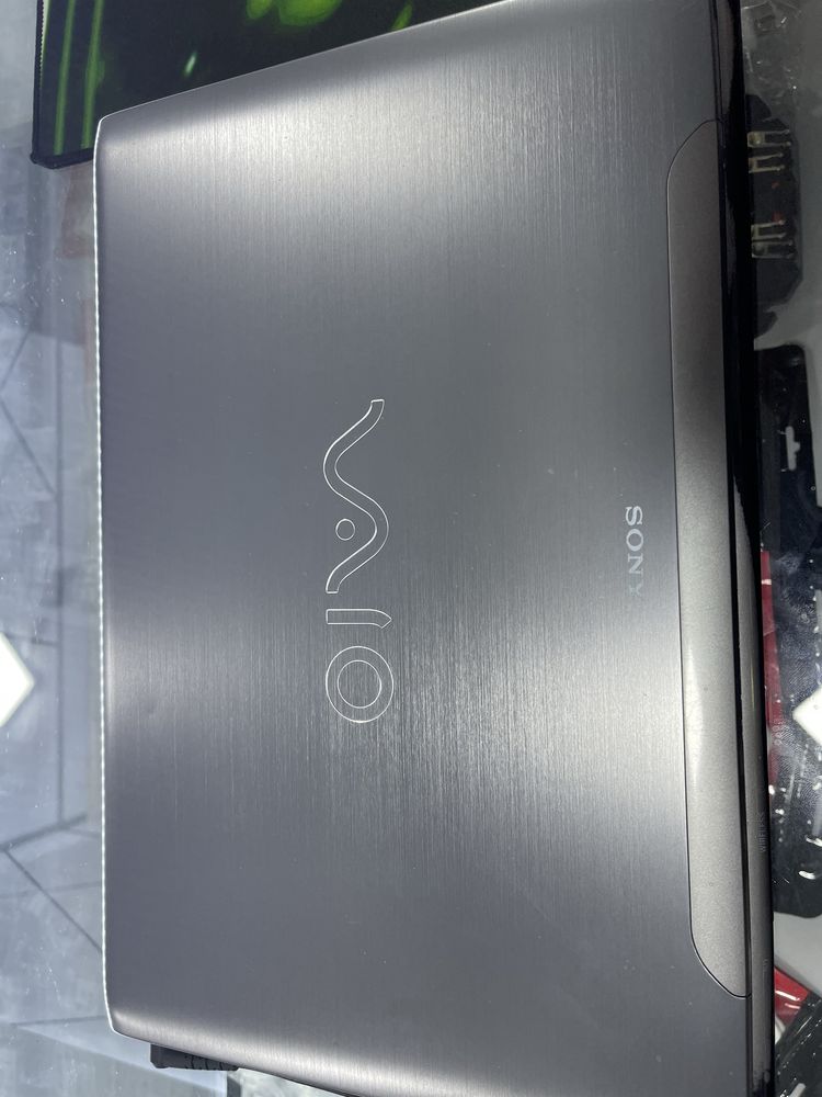 Ноутбук Sony Core i5