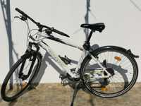 Bicicleta tracking/oras  city bike 28 Shimano