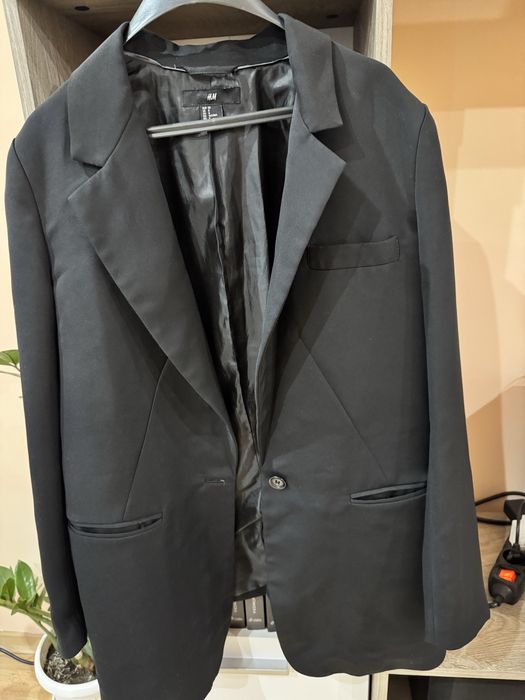 Дамско сако Sinsey