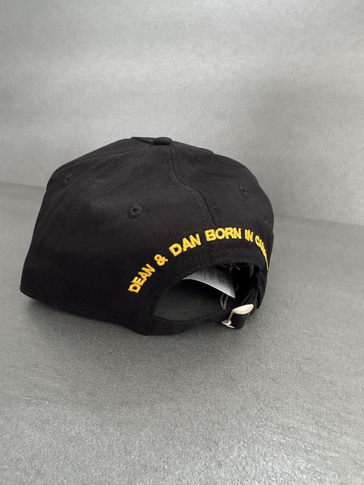 Sapca Dsquared 2 CANADA