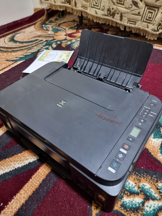 Canon printer sotiladi