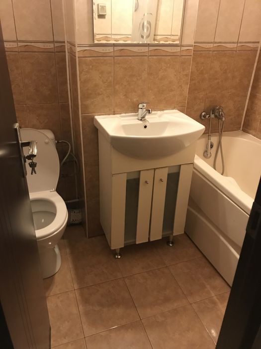 Apartament 3 camere in Deva centru zona piață Mall