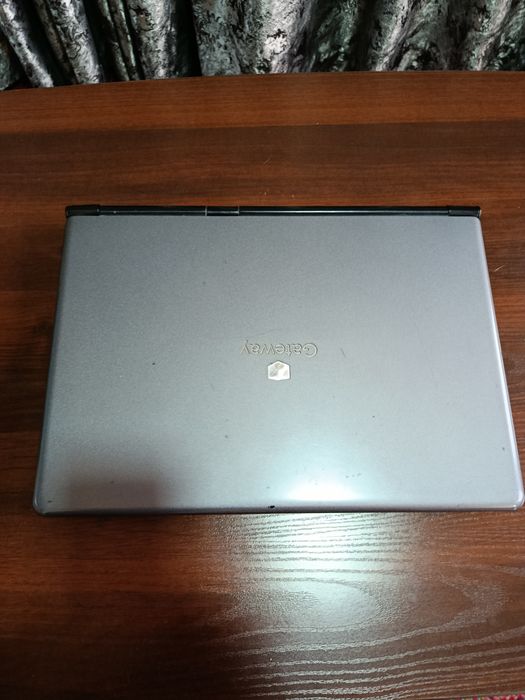 Продам Ноутбук Gateway