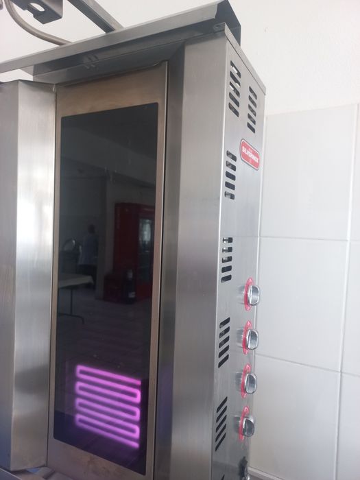 Лаваш ганбургер апарат сотилади силвер