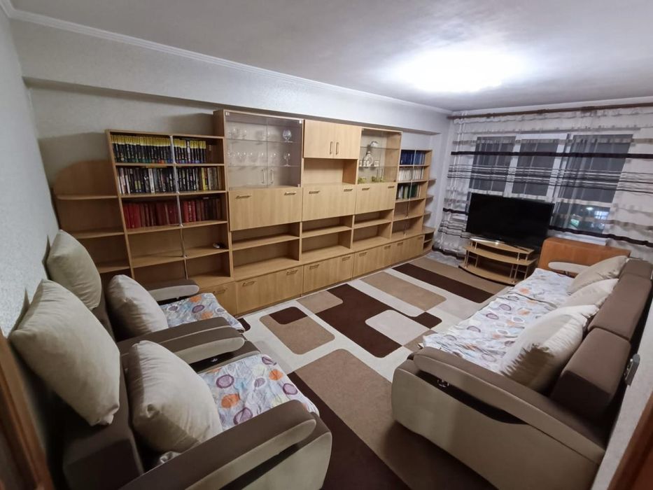 Сдам 3х комнатную квартиру, улучшенной планировки