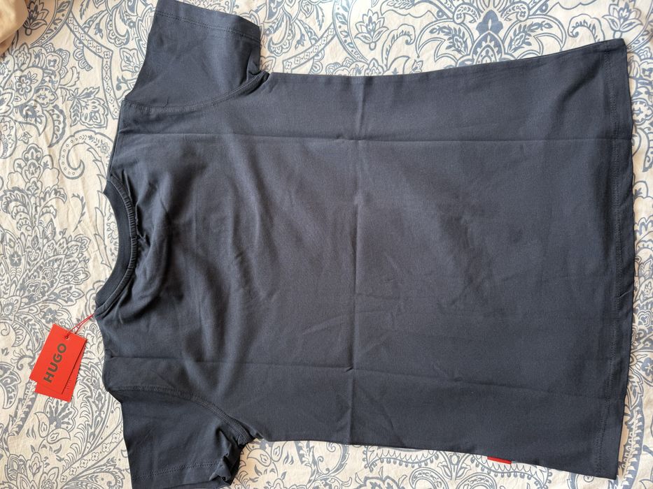 Дамска тениска Hugo