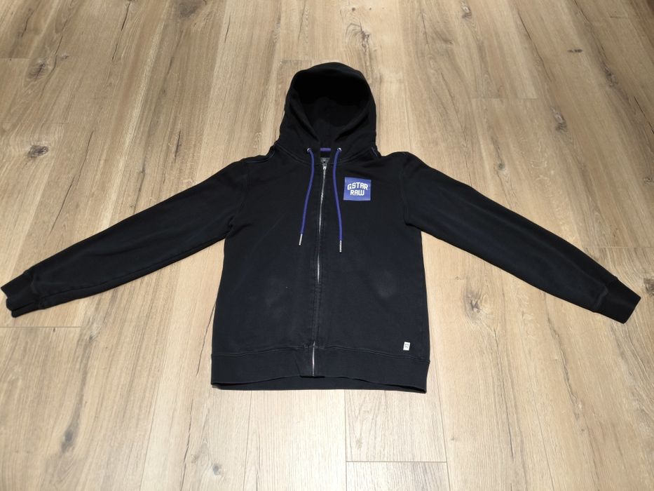 Оригинално худи / суитчър G-Star - Размер М
