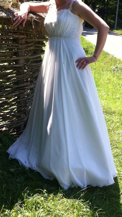 Rochie de mireasa