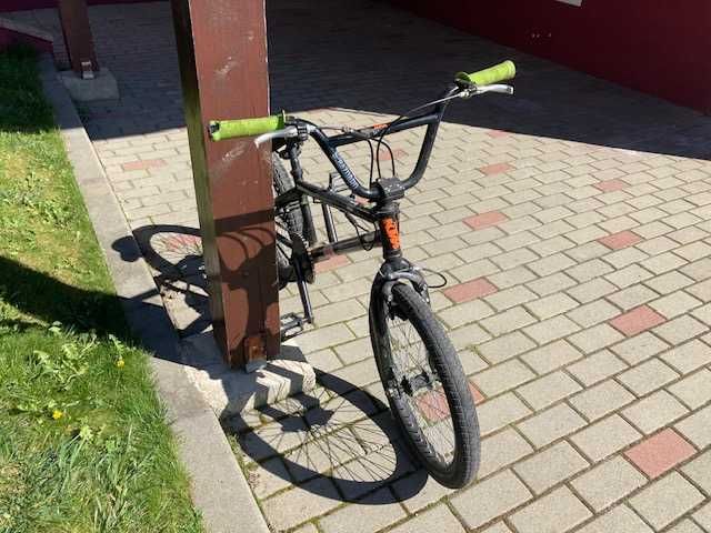 Bicicleta KTM Scheme