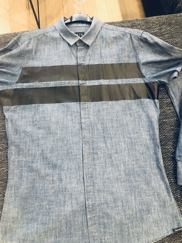 Armani Exchange Риза Л/L