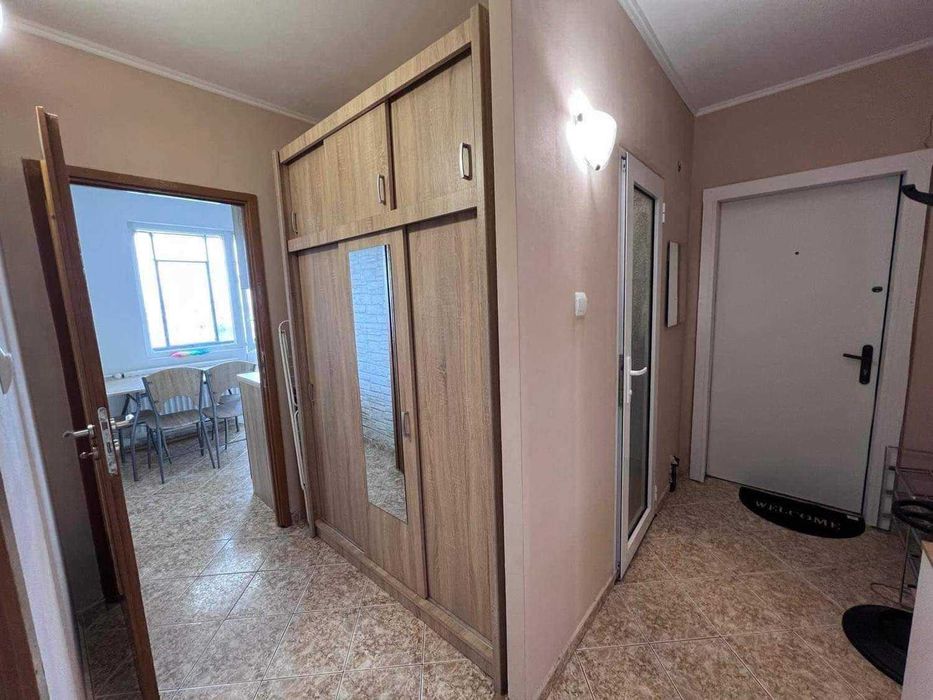 Продава се Едностаен апартамент в София, Младост 3 - 48 кв.м за 2188 €/кв.м - Снимка #1