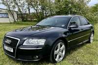 Audi A8 impecabil