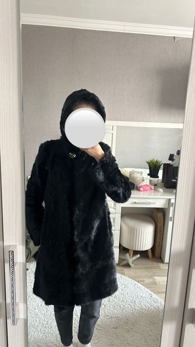 Продам шубу норка