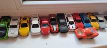 Лот колички  hotwheels и други