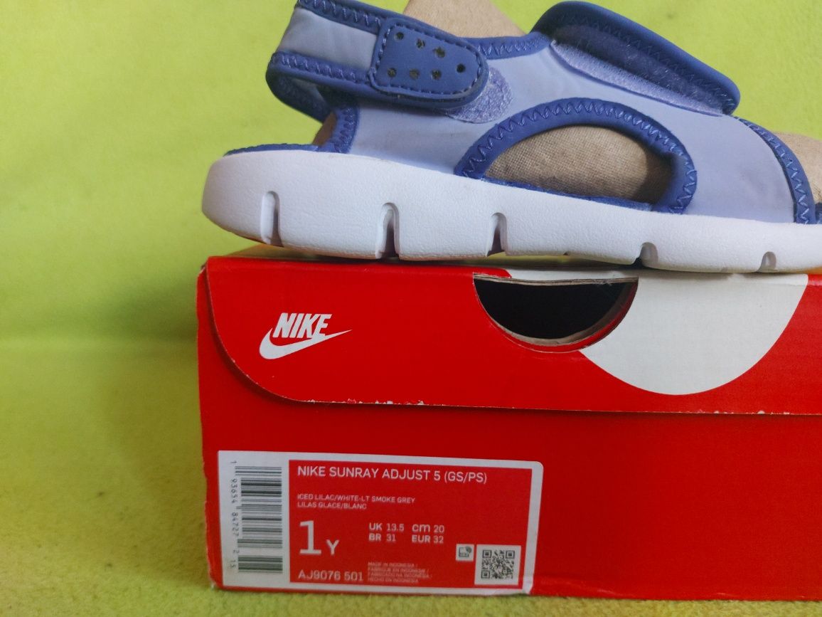 Nike-29.5н-НОВО-Оригинални