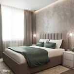 Apartament 2 Camere 59.23mp Zona Metalurgiei-Parc Tudor Arghezi