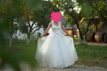 Rochie    mireasă
