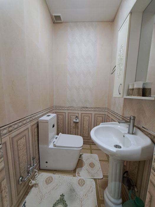 4 xonali lux kvartira sotiladi