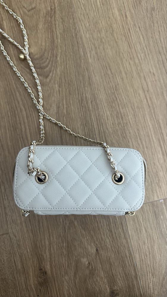 Чанта Chanel