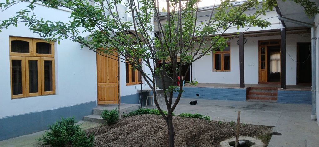 Уй сотилади 3.93 сотих