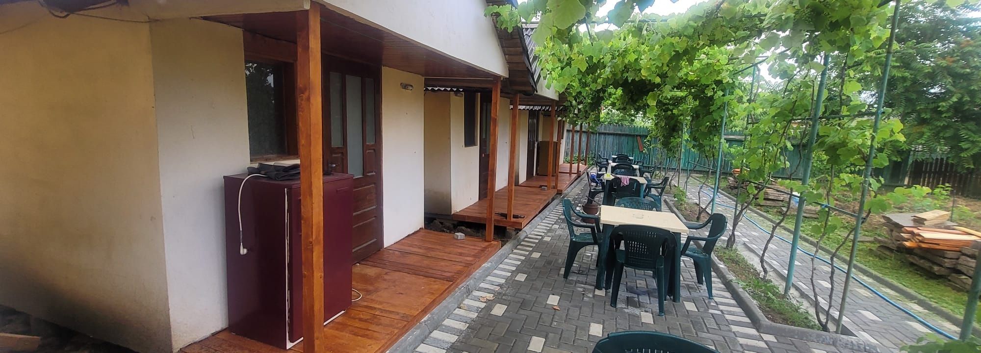 Casute Camping de vanzare