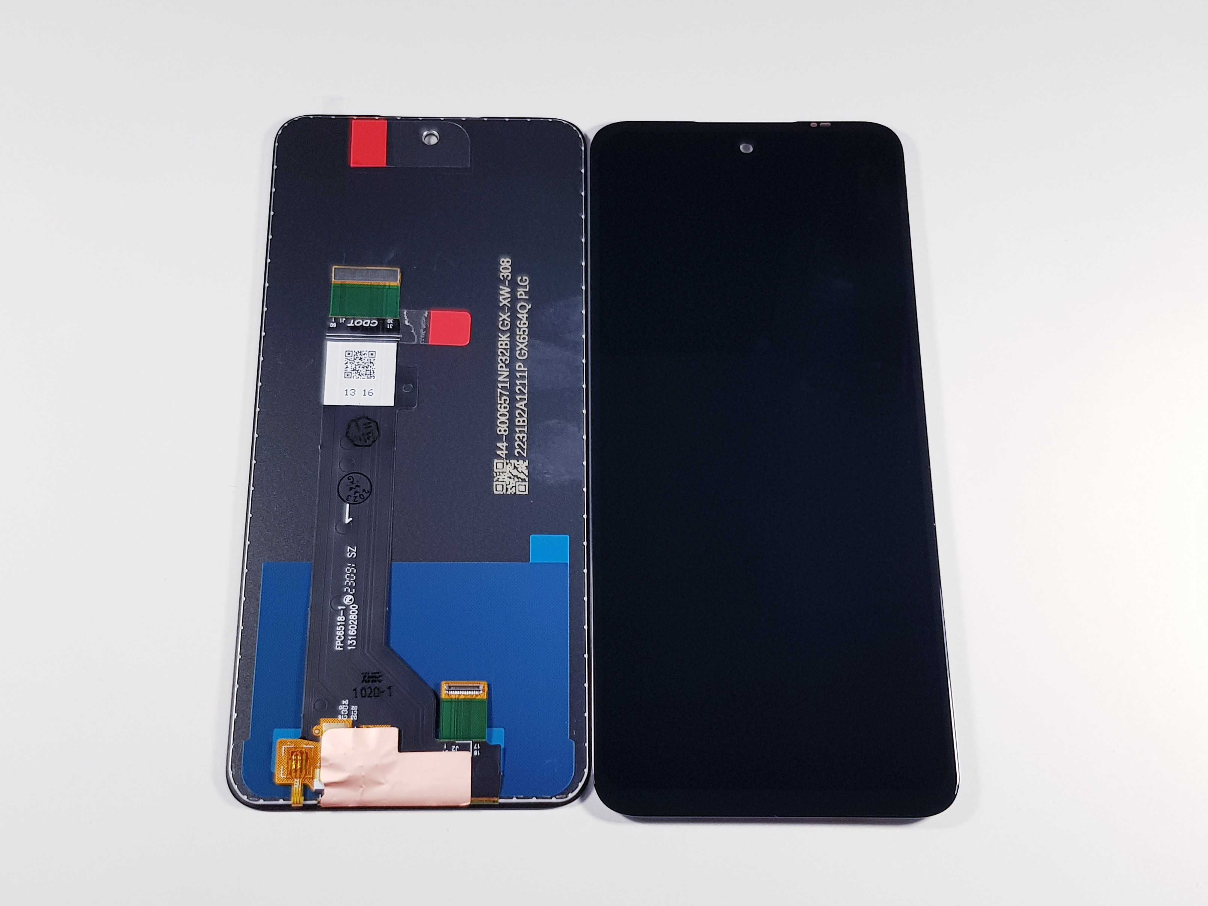 1 ГОДИНА ГАРАНЦИЯ на Дисплей за Motorola G53/G62/G73/G200/E32