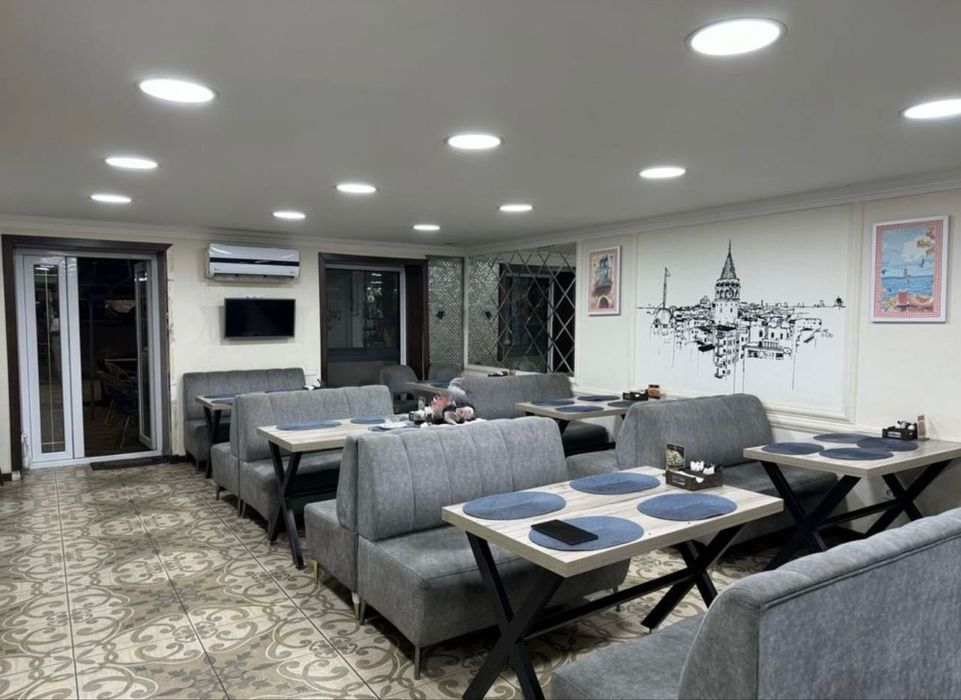 Продаётся Нежилое Помещение 140кв.м 1-Линия ор.(М) Максим Горький