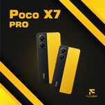 Poco X7 Pro (12/256, Год гарантия)