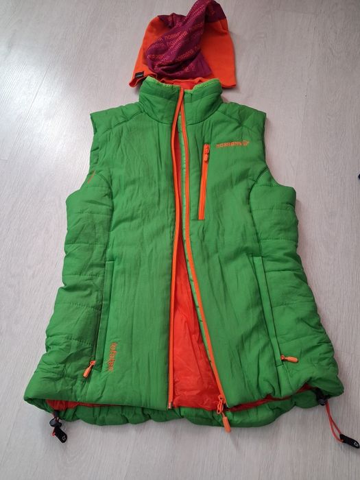 Vand Vesta Norrona + Buff marime S Dama