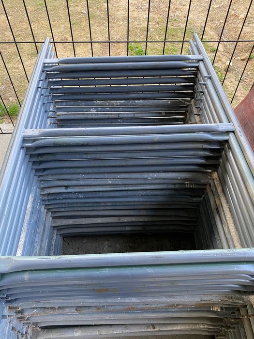 Леса  аренда,ширина  70см - 120 см Доставка есть