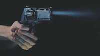 Pistol T4E Hdr 50 Umarex ~ORIGINAL~ Upgrade (PACHET COMPLET!!) Co2