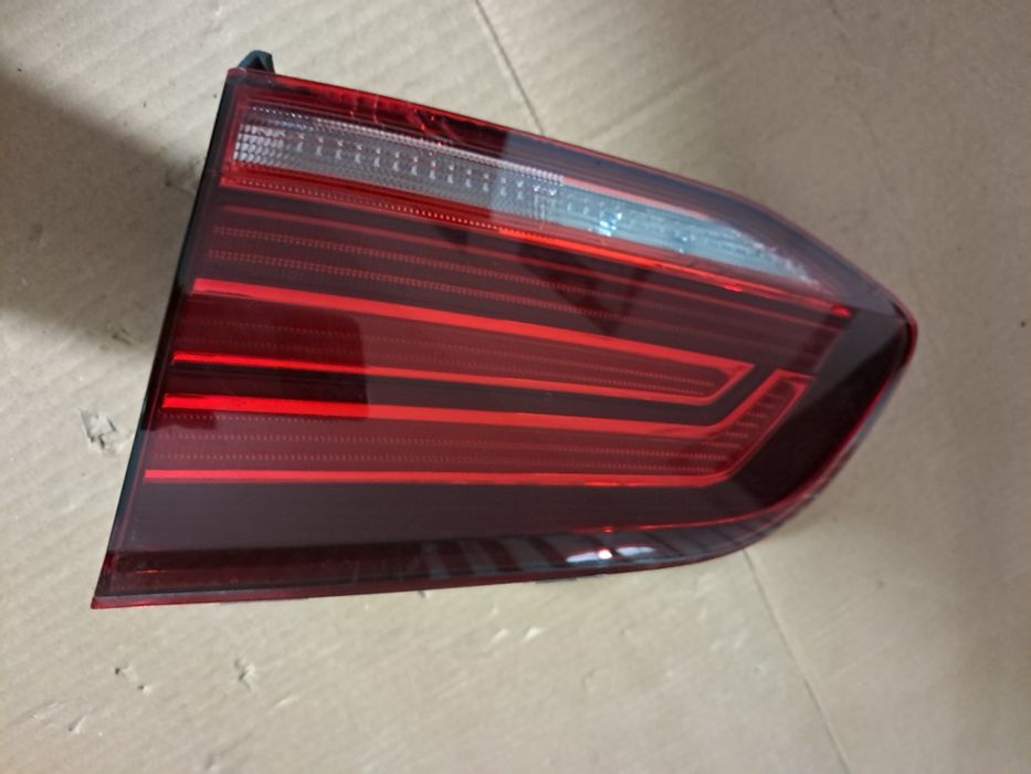 Стоп vw Golf 7   90 лв