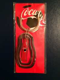 Ключодържател на Кока-Кола