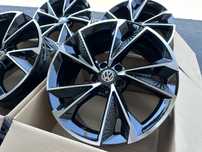 Jante aliaj noi VW Passat Tiguan Golf - 5x112 R17