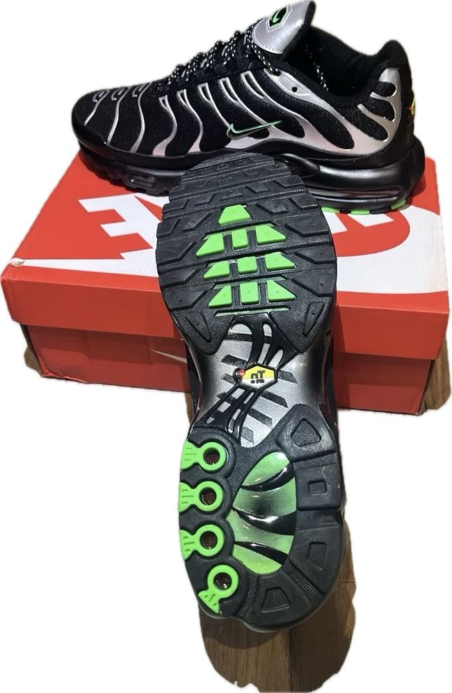 Nike Air Max TN
