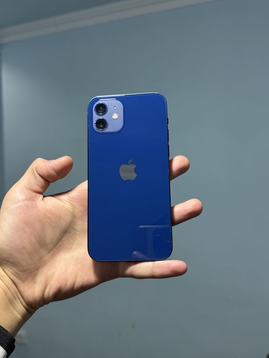IPHONE 12 ideal 24/7 tel qvurila