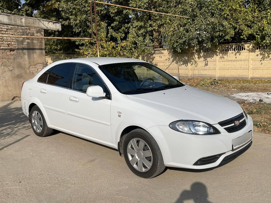 Продается Jentra