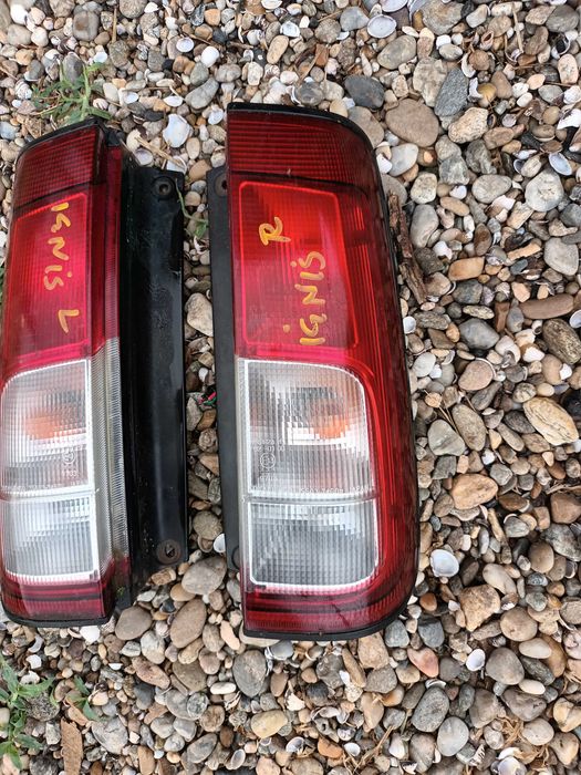 ляв и десен стоп за сузуки игнис SUZUKI IGNIS