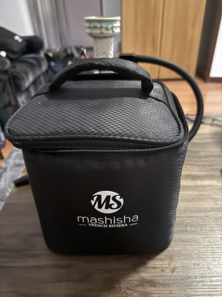 Narghilea portabila ms micro MaShisha