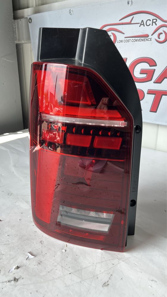 Ляв стоп VW T6 facelift 2019-2021