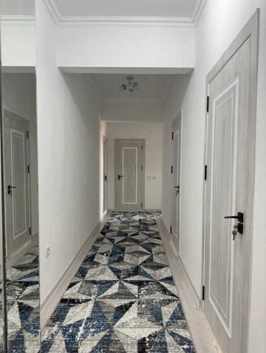 Сдаётся кв 4-Метро Бекат 2/5/16 ро-н Сергелийский 101*