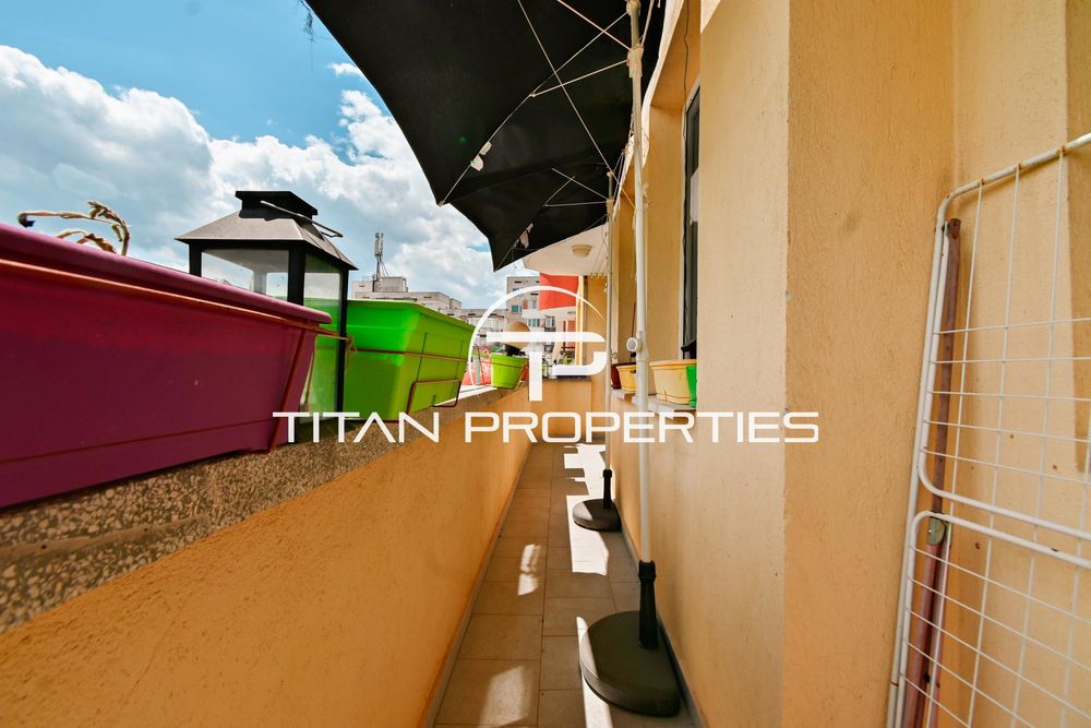 Продава се Двустаен апартамент в София, Слатина - 70 кв.м за 2572 €/кв.м - Снимка #8