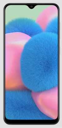 Samsung GALAXY A30S, 64GB, 4G, WHITE