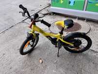 Bicicleta de copii 16” scool xxlite