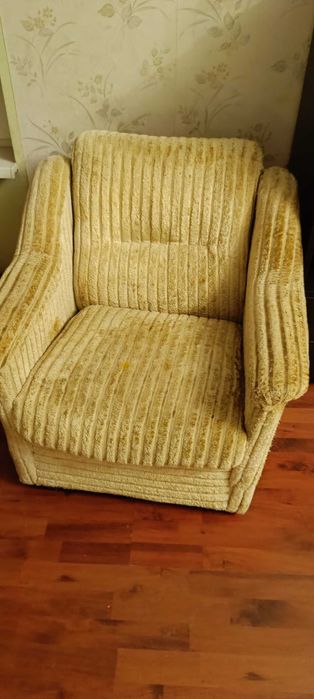 Canapea plus 2 fotolii