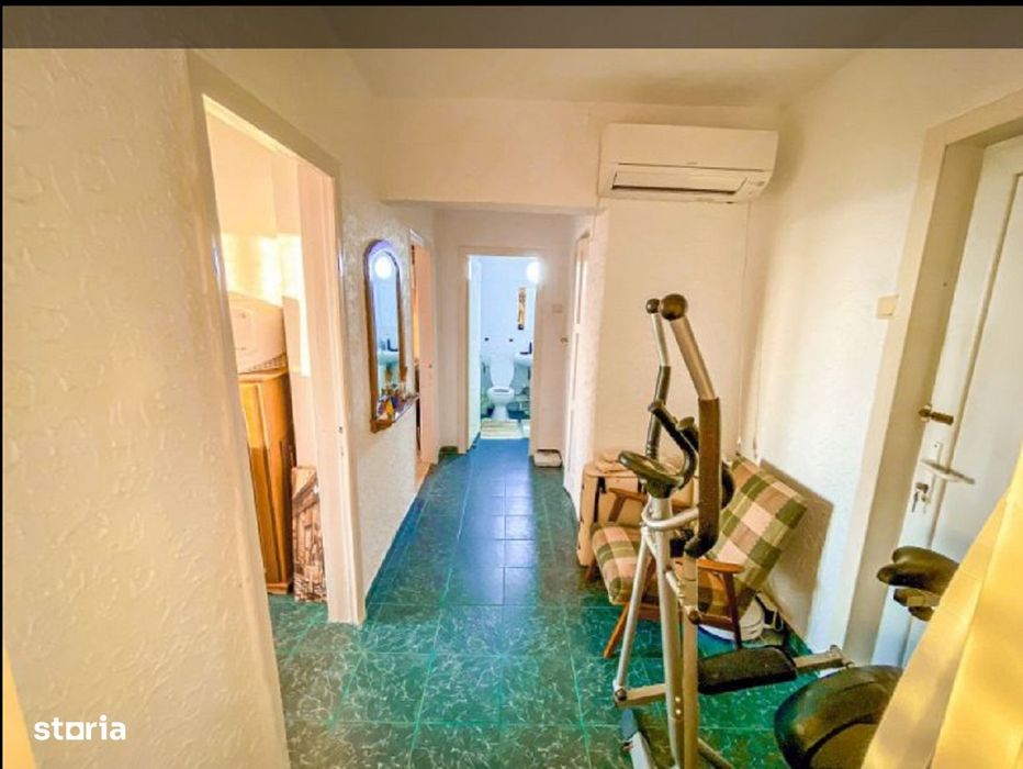 36941  WOW!!!    Apartament 5 camere Tomis Nord